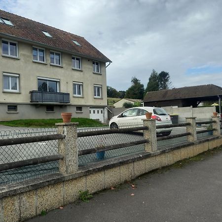 Residence 4 Pourville & Varengeville Plage A Proximite 客房 照片