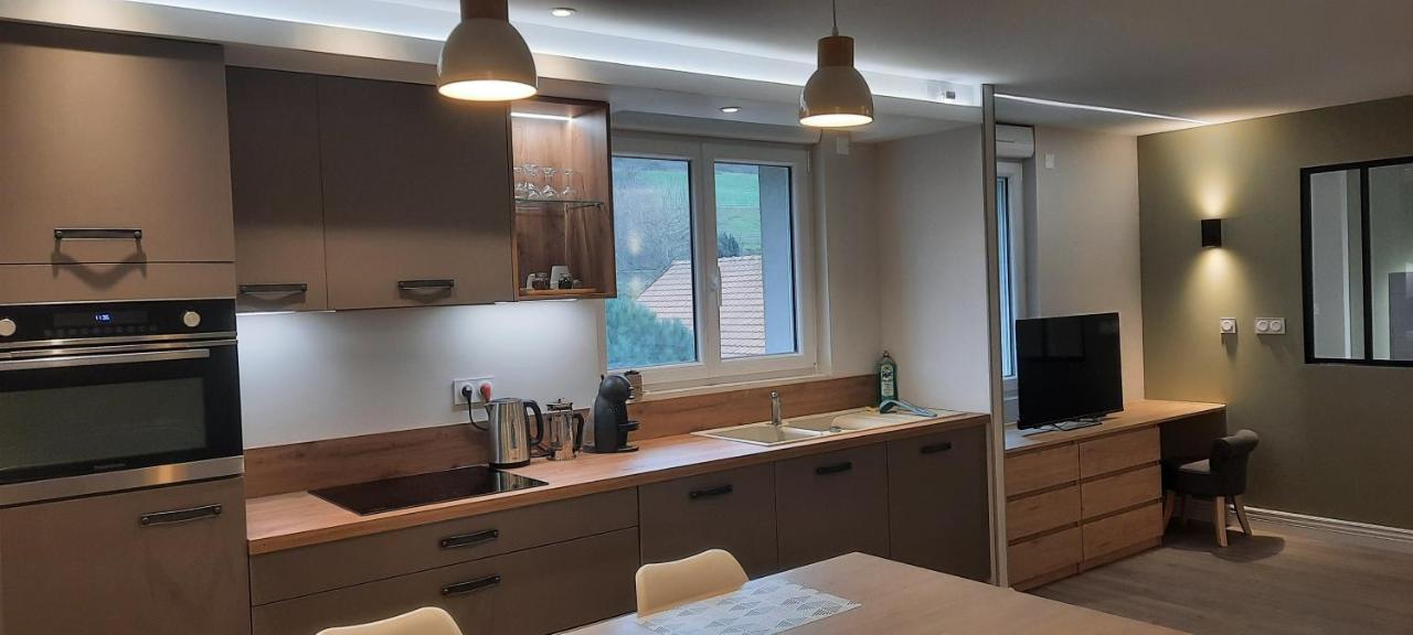 Residence 4 Pourville & Varengeville Plage A Proximite 外观 照片