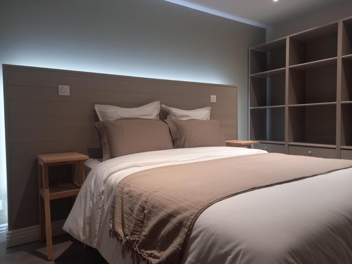 Residence 4 Pourville & Varengeville Plage A Proximite 外观 照片