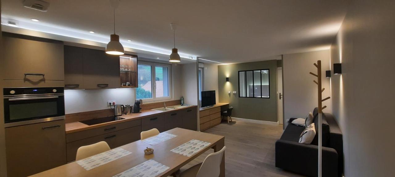 Residence 4 Pourville & Varengeville Plage A Proximite 外观 照片