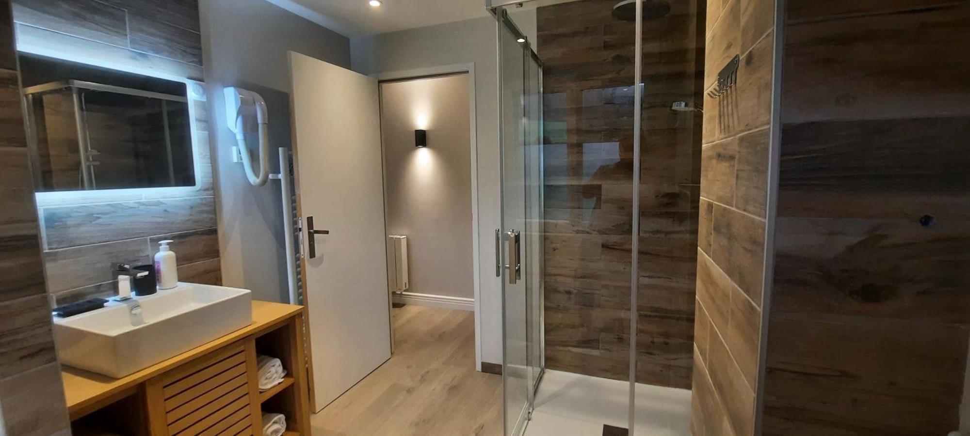 Residence 4 Pourville & Varengeville Plage A Proximite 外观 照片