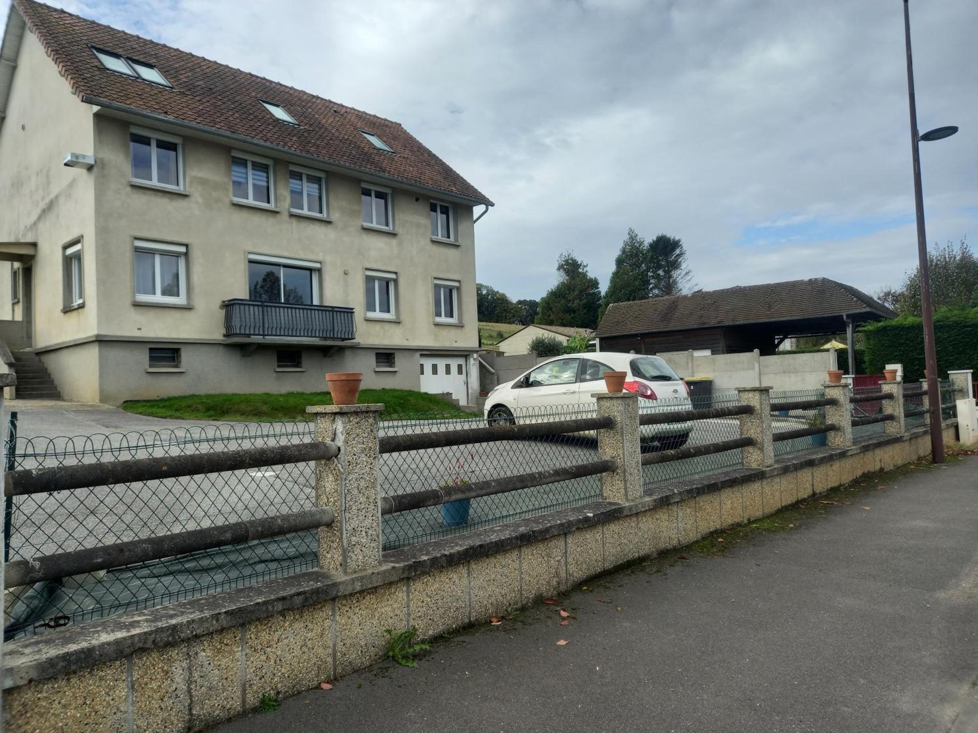 Residence 4 Pourville & Varengeville Plage A Proximite 客房 照片